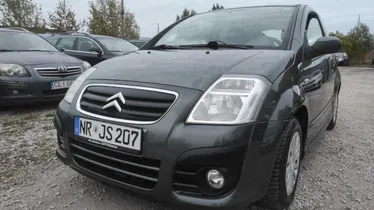 CITROEN C2