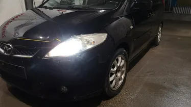 MAZDA 5