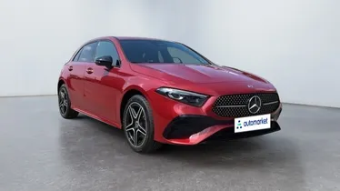 MERCEDES-BENZ A Klasa
