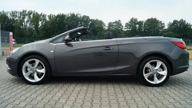 OPEL Cascada