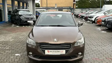 PEUGEOT 301
