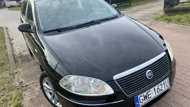 FIAT Croma