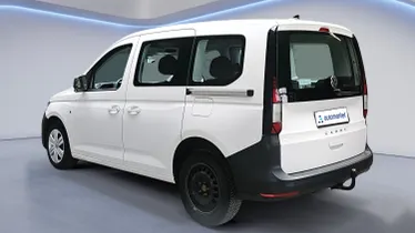 VOLKSWAGEN Caddy osobowy