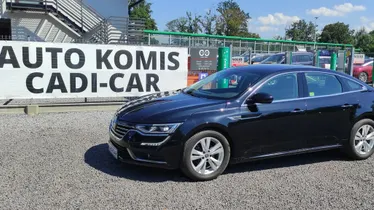 RENAULT Talisman