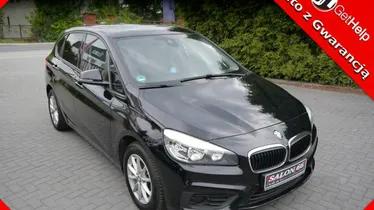 BMW Seria 2