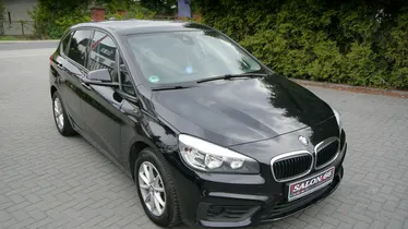 BMW Seria 2