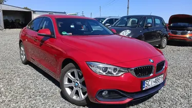 BMW Seria 4