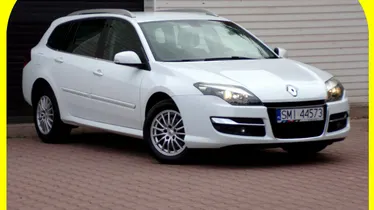 RENAULT Laguna