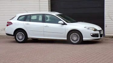 RENAULT Laguna