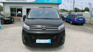 CITROEN SpaceTourer