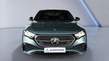 MERCEDES-BENZ E Klasa
