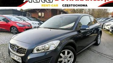 VOLVO C30