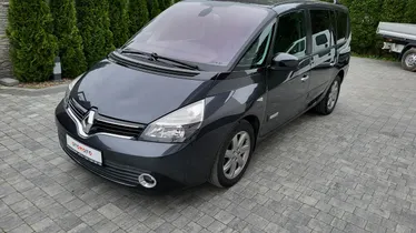RENAULT Espace