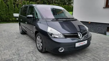 RENAULT Espace