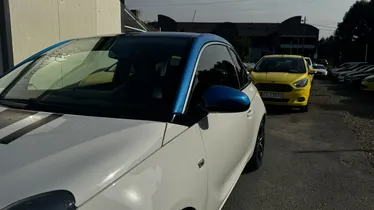 OPEL Adam