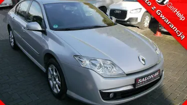 RENAULT Laguna