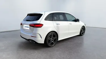 MERCEDES-BENZ B Klasa
