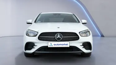 MERCEDES-BENZ E Klasa