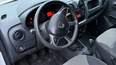 DACIA Dokker Van