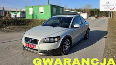 VOLVO C30