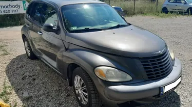 CHRYSLER PT Cruiser