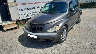 CHRYSLER PT Cruiser