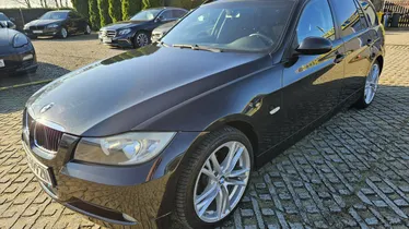 BMW Seria 3