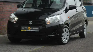 SUZUKI Celerio