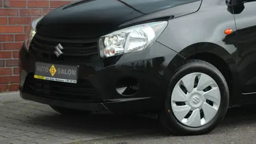 SUZUKI Celerio