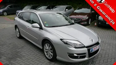 RENAULT Laguna