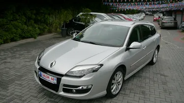 RENAULT Laguna