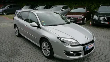 RENAULT Laguna