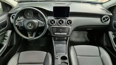 MERCEDES-BENZ A Klasa