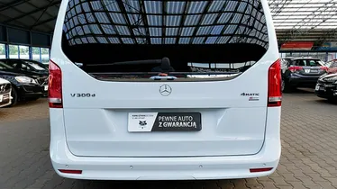 MERCEDES-BENZ V Klasa