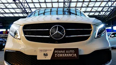 MERCEDES-BENZ V Klasa