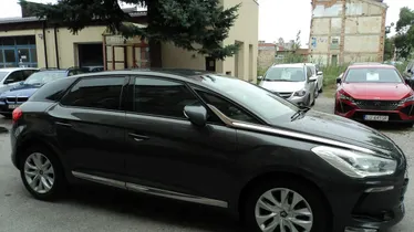 CITROEN DS5
