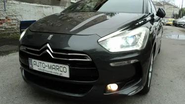 CITROEN DS5