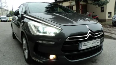 CITROEN DS5