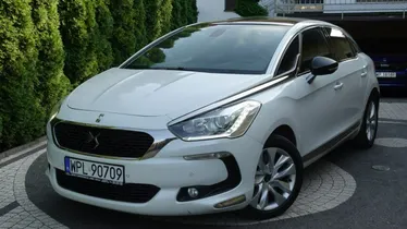CITROEN DS5