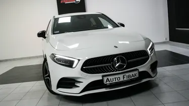 MERCEDES-BENZ A Klasa