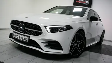 MERCEDES-BENZ A Klasa