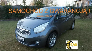 KIA Venga