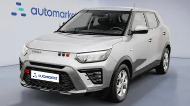 KGM / SSANGYONG Tivoli Grand