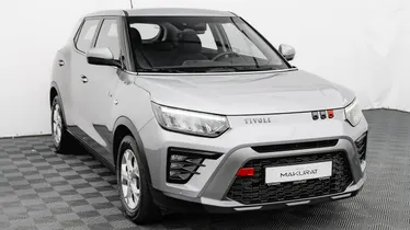 KGM / SSANGYONG Tivoli Grand