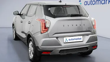 KGM / SSANGYONG Tivoli Grand