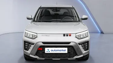 KGM / SSANGYONG Tivoli Grand