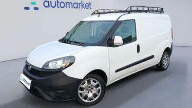 FIAT Doblo Cargo/Van