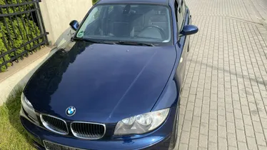 BMW Seria 1