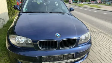 BMW Seria 1