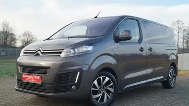 CITROEN SpaceTourer